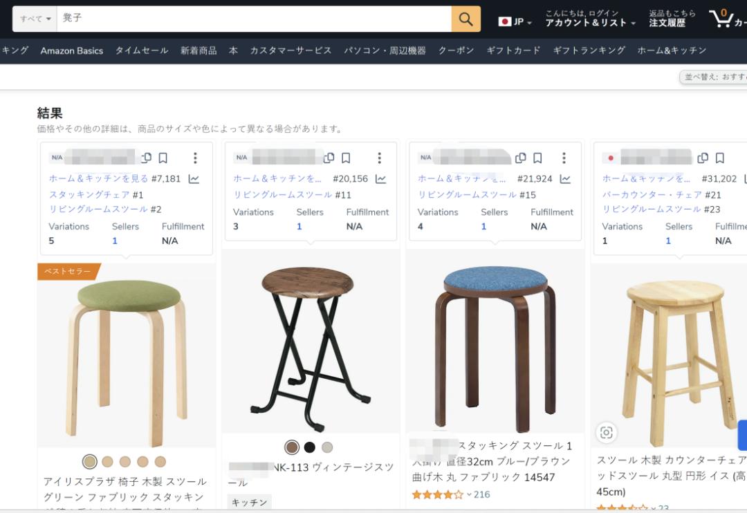大批亞馬遜賣家入局！小語種市場“卷”起來