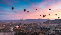 SHEIN、阿里爲何都看上土耳其