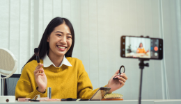 亞馬遜Review是什麼？