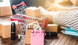 黑五作戰時間表！亞馬遜等九大跨境平臺都在玩什麼？