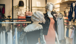 90後女生在SHEIN上賣大碼禮服，月銷上千萬！