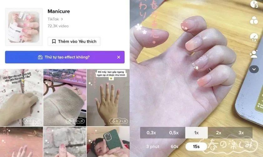 4510億瀏覽！用好這個TikTok功能，它們能讓每個人成名15秒