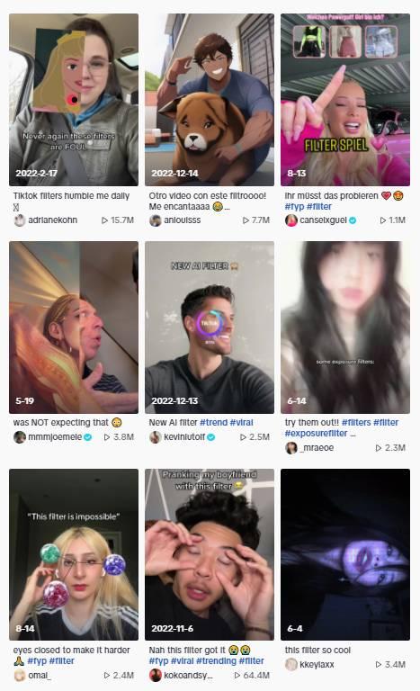 4510億瀏覽！用好這個TikTok功能，它們能讓每個人成名15秒