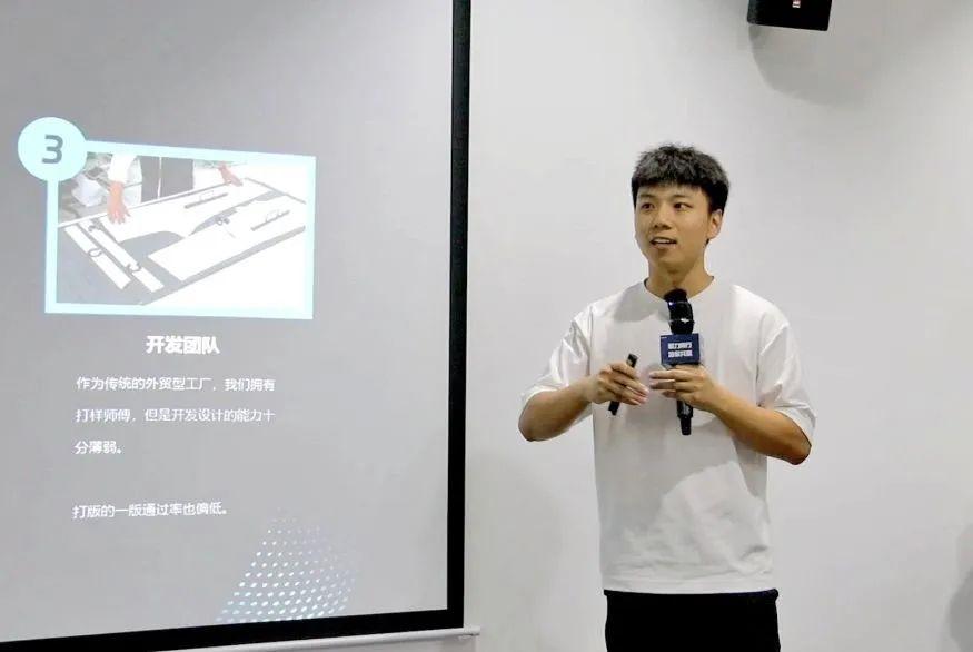 SHEIN官方|“廠二代”闖跨境，從傳統外貿轉型，他帶團隊開拓出新賽道