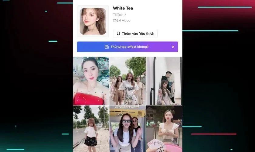 4510億瀏覽！用好這個TikTok功能，它們能讓每個人成名15秒