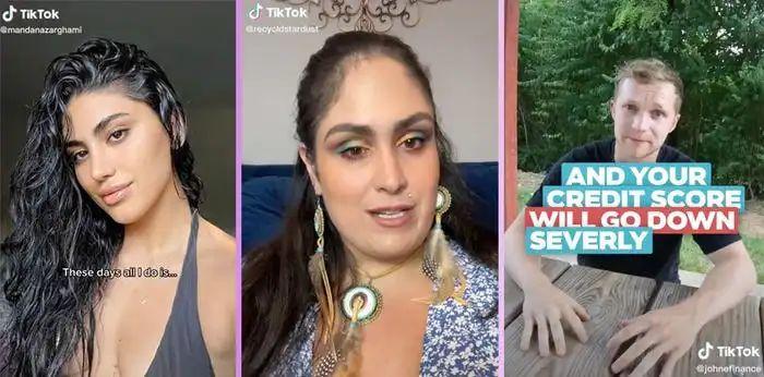 重磅最新！TikTok將關閉估值20億美元的創作者基金