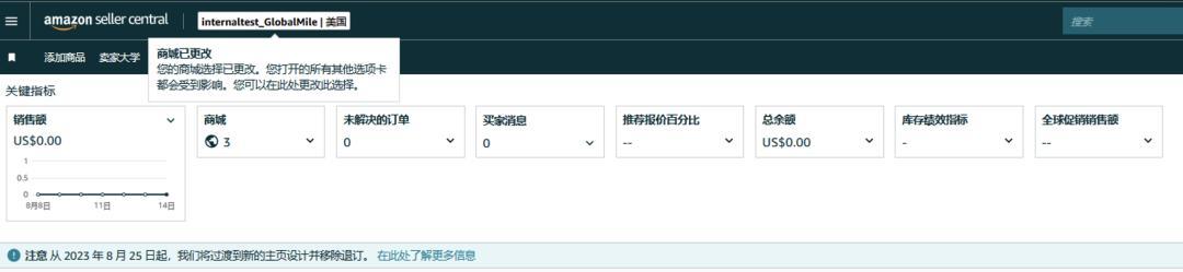 提速21%，履約率超96%！Amazon SEND助攻黑五網一