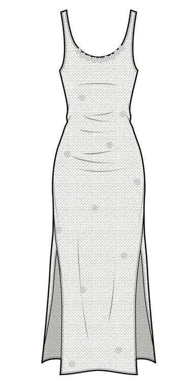 SHEIN官方|解鎖24年春夏女裝流行趨勢，提前掌握潮流新風向！