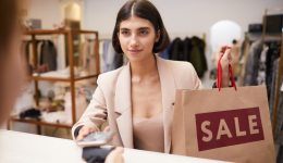 從“全國賣”到“全球賣” 黑五來臨賣家借道SHEIN衝擊全球