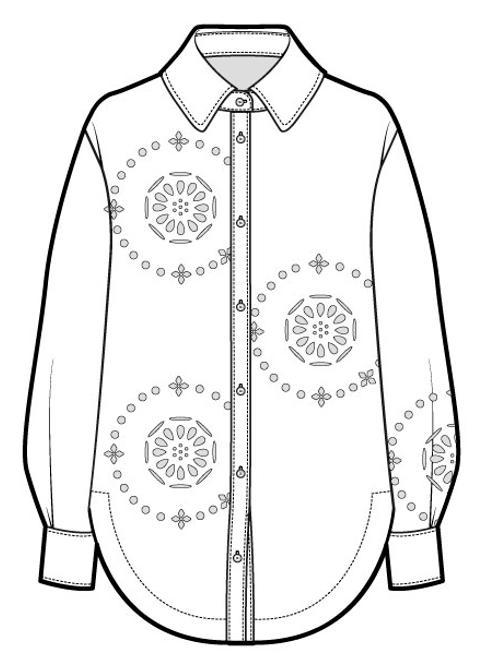 SHEIN官方|解鎖24年春夏女裝流行趨勢，提前掌握潮流新風向！