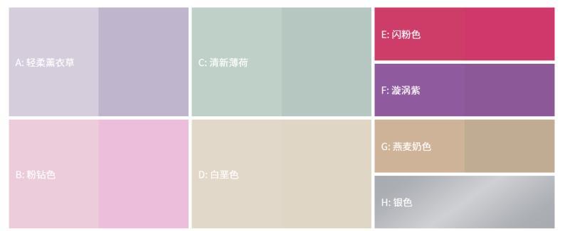SHEIN官方|解鎖24年春夏女裝流行趨勢，提前掌握潮流新風向！