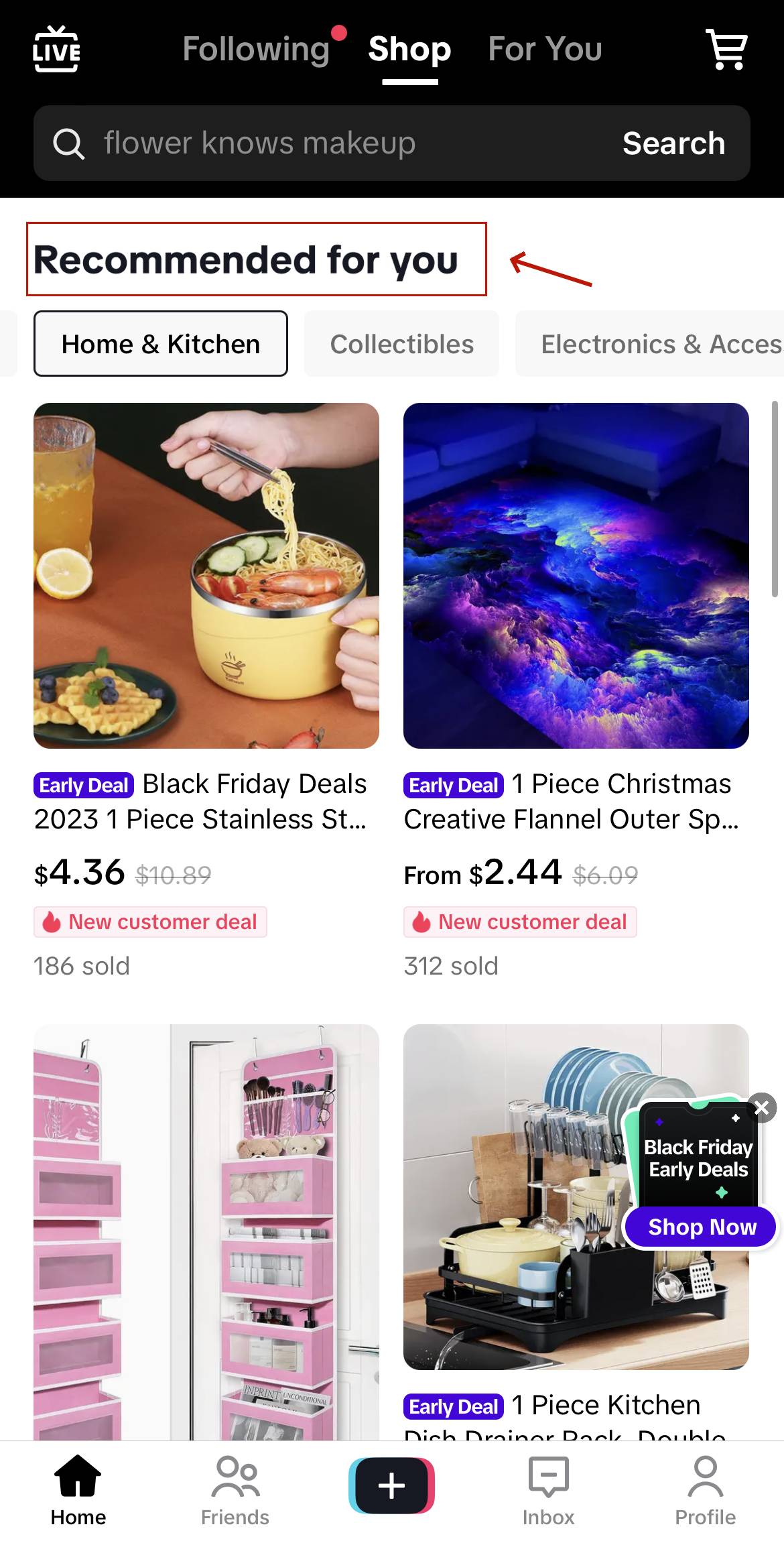 TikTok美區商品卡打法，小白也能做到0到千單