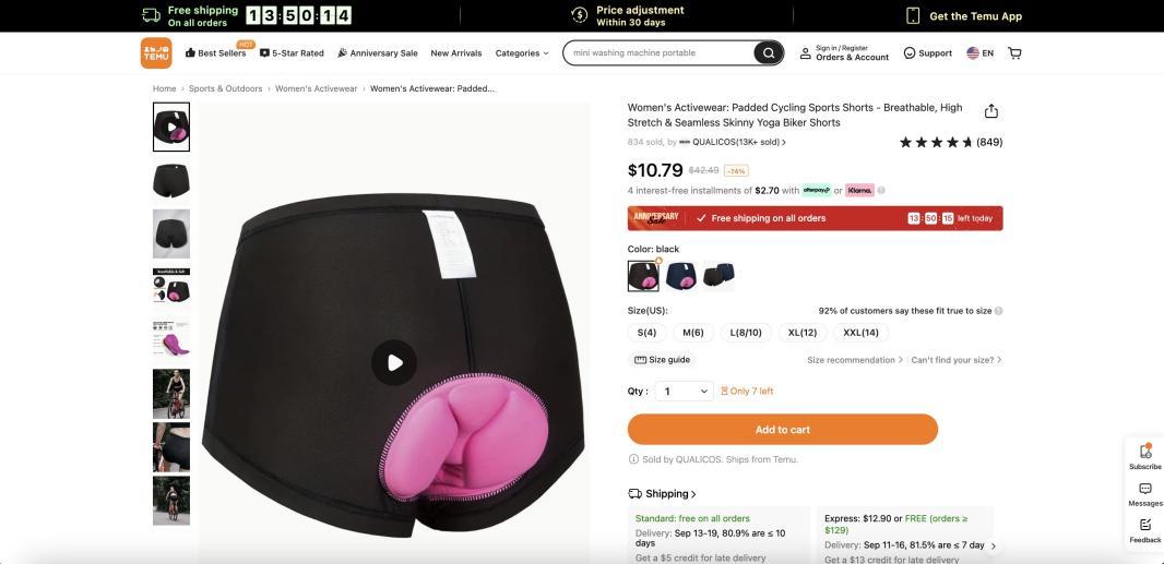 TEMU上那些奇奇怪怪的產品，原來老外都喜歡買這些？