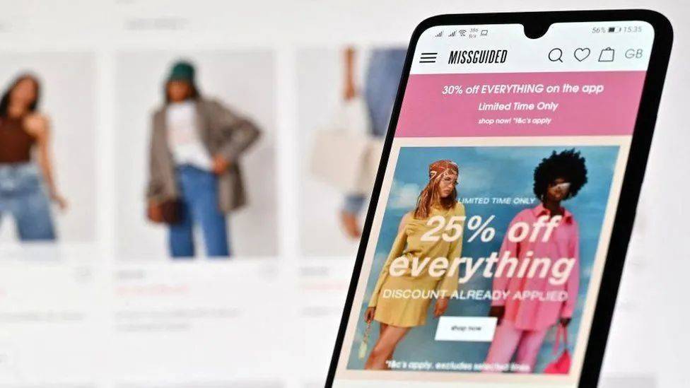 SHEIN動態 | 收購Missguided品牌，首開馬來西亞快閃店，我們在全球開拓