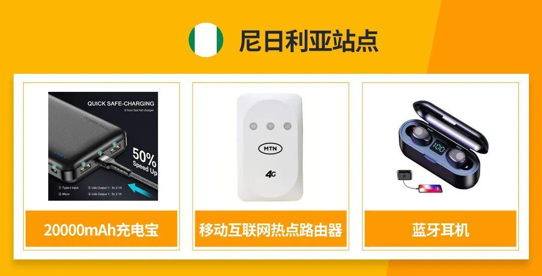 非洲流媒體音樂盛勢增長，這一品類爆單機會蹭蹭漲！