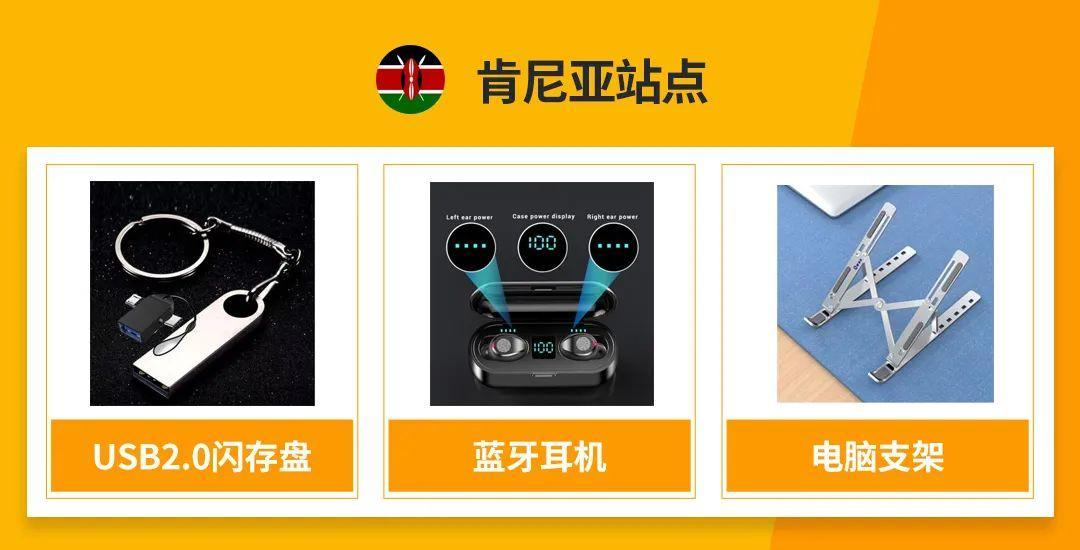 非洲流媒體音樂盛勢增長，這一品類爆單機會蹭蹭漲！