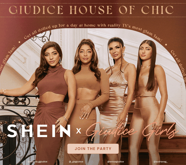 SHEIN動態 | 收購Missguided品牌，首開馬來西亞快閃店，我們在全球開拓