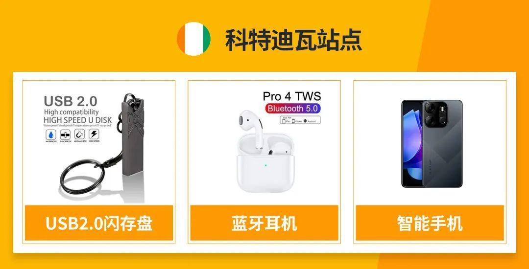 非洲流媒體音樂盛勢增長，這一品類爆單機會蹭蹭漲！