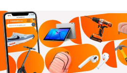 falabella.com 2023Cyber Monday戰績揭曉，銷售再創新高！