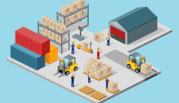 解析亞馬遜FBA中的“鎖倉”政策