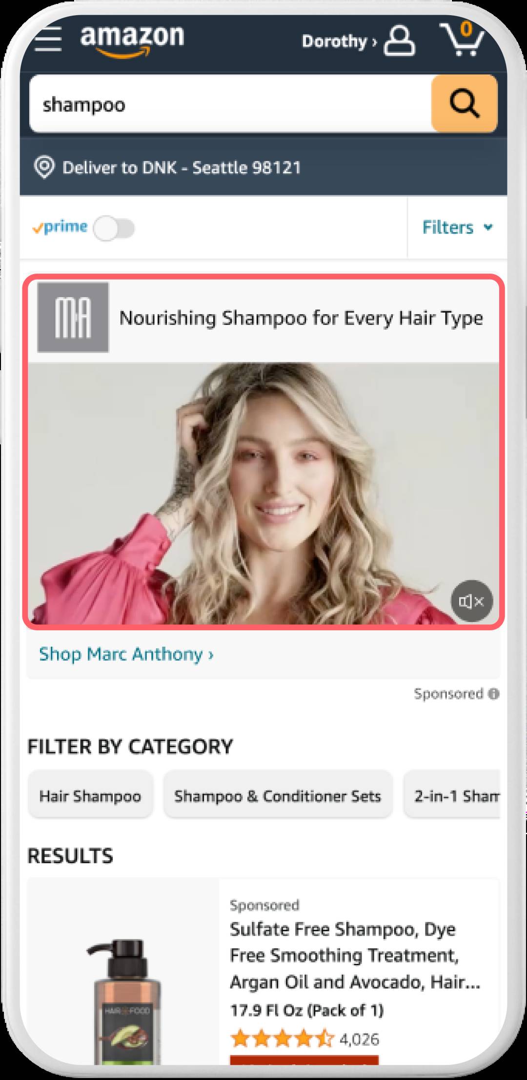 什麼廣告？搜索結果首頁首位是它唯一的廣告位