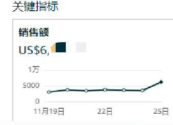 瘋狂爆單！熬到網一的亞馬遜賣家笑了