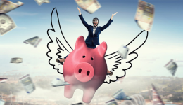 亞馬遜“椅王”的BestSeller傳奇