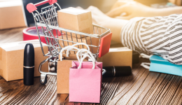 TikTok黑五大促首戰告捷！10月GMV增長43%達到2億美元，全託管支付增長281%！