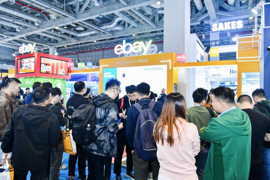 eBay發佈《2024年汽摩配出海戰略品類》