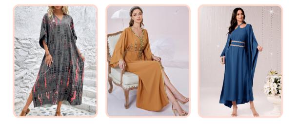 SHEIN官方|女裝熱招品類搶先看，魚骨、色丁、網紗類成衣急招中！