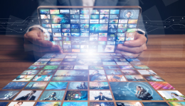 中式言情短劇APP力壓TikTok榮登美國下載榜一！外國人也難逃“霸總愛上我”的狗血劇？