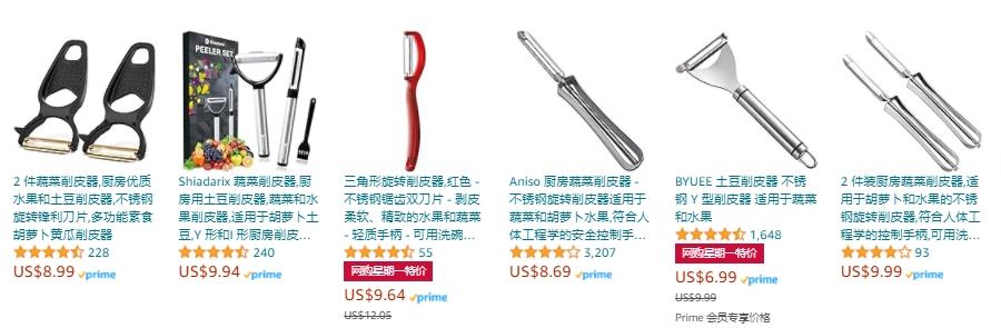 亞馬遜11月旺季產品專利預警，又有上千個賣家，涉及侵權，趕緊自查 ！