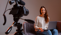 一條視頻帶貨262萬！TikTok Shop美區達人周榜(11.20-11.26)