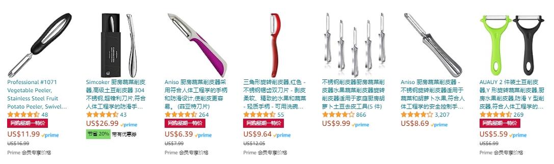 亞馬遜11月旺季產品專利預警，又有上千個賣家，涉及侵權，趕緊自查 ！