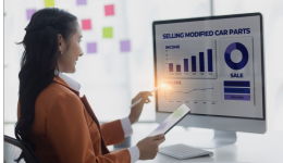 亞馬遜店鋪怎麼增加頁面訪問量？