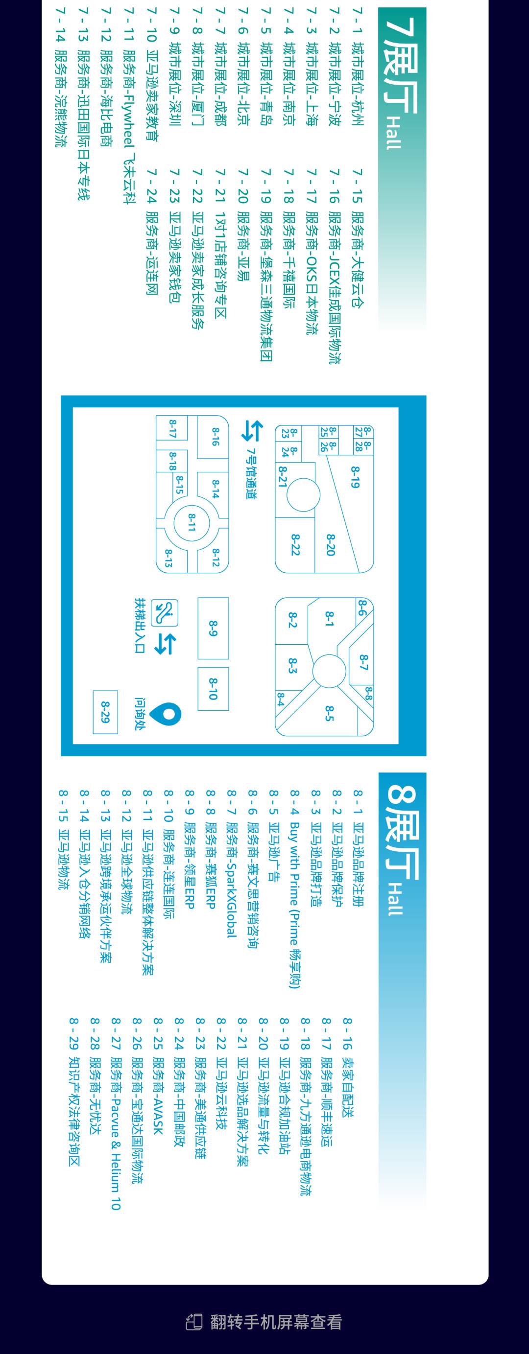 必須收藏! 2023亞馬遜全球開店跨境峯會攻略出爐