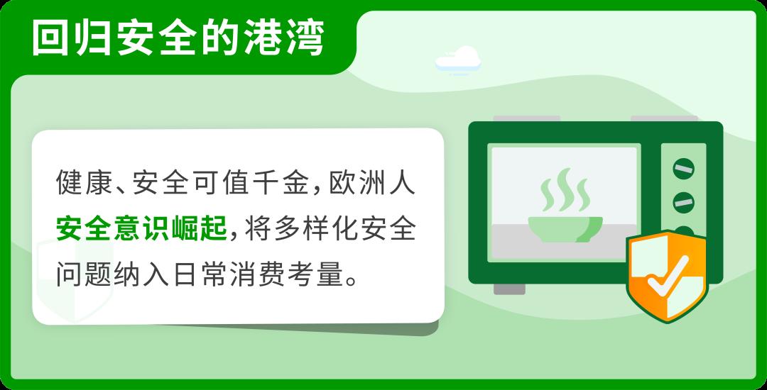 藏不住了！亞馬遜全球開店跨境峯會爆出4大選品利好，2024商機預測