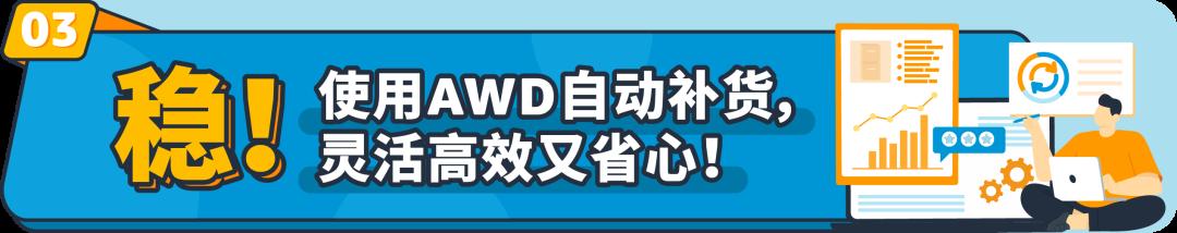 上新！亞馬遜庫存報告新增兩個重要指標，預測未來40周商品需求，提升銷售表現
