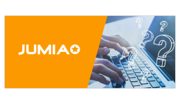 Jumia商戶經理採訪:這些品類才最容易爆!