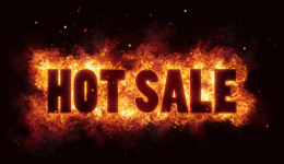 “黑五網一”, 中國賣家這些品類暢銷eBay