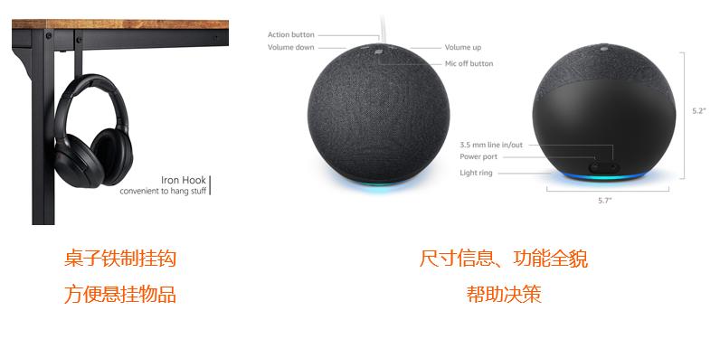 亞馬遜如何通過圖片提升listing的轉化率？