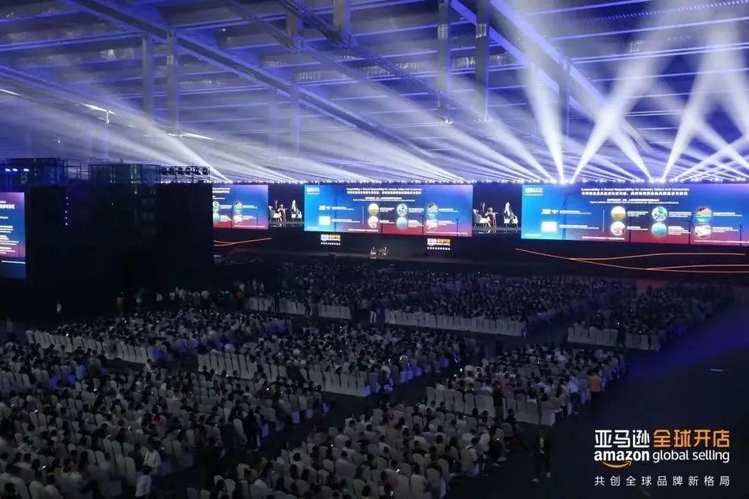 亞馬遜5大戰略公佈，2024物流如何助力高質量出海？