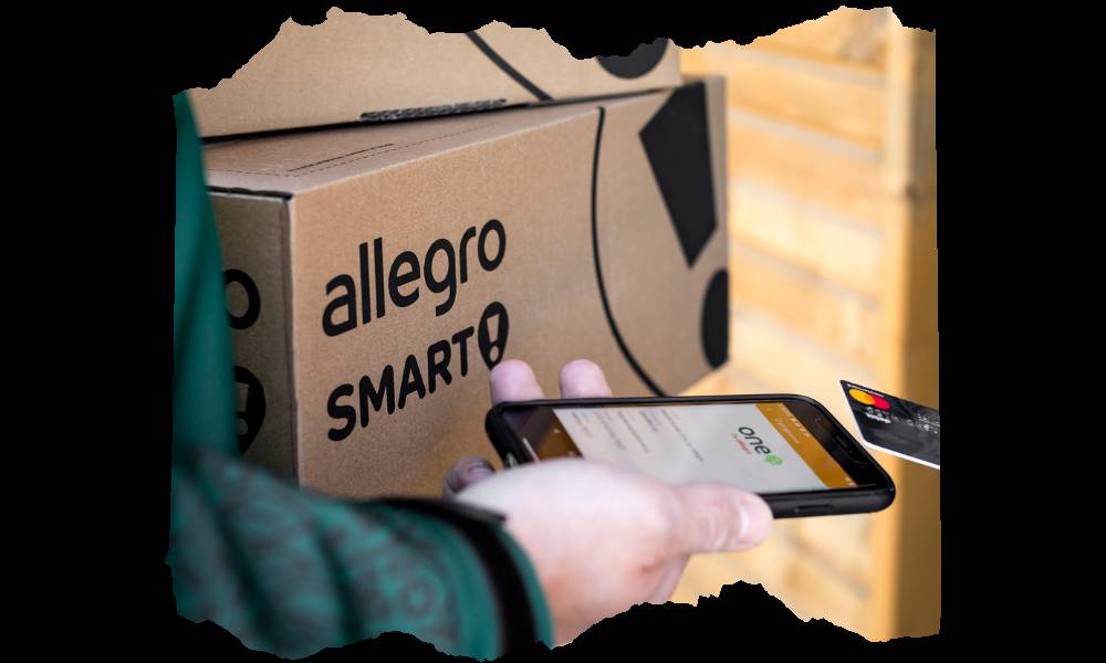 從中國發貨的賣家參加Allegro Smart!計劃的步驟指南 —— 馬上就參加計劃！