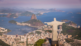 亞馬遜巴西站值不值得入？第一波賣家：已經賺到第一桶金