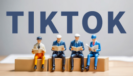 TikTok發佈2023總結：8大流行的趨勢及美國TOP10熱門視頻！