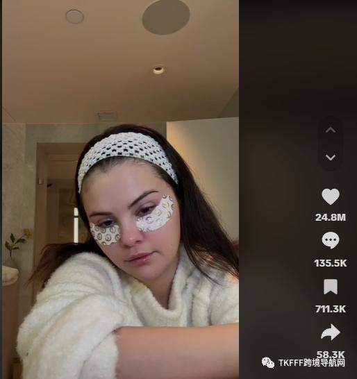 TikTok發佈2023總結：8大流行的趨勢及美國TOP10熱門視頻！