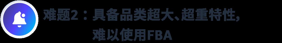 自配送 vs FBA,不同配送方式的廣告如何“對症下藥”?