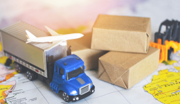 亞馬遜攻略，快速瞭解亞馬遜物流