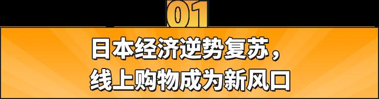 還在糾結2024怎麼做日本站？亞馬遜日本第三方賣家負責人送上5大賺錢要點