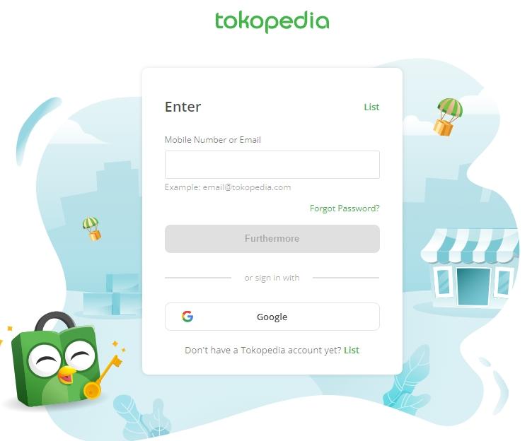 印尼Tokopedia和TikTok合作後，GMV創新高！Tokopedia怎麼入駐呢？